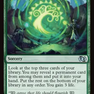 Bond of Flourishing