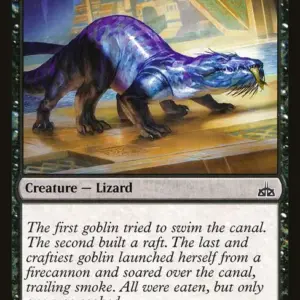 Canal Monitor