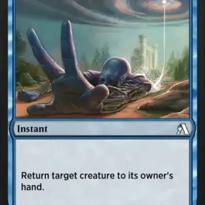 Unsummon