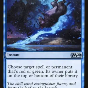 Aether Gust