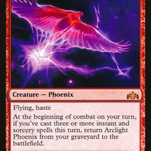 Arclight Phoenix