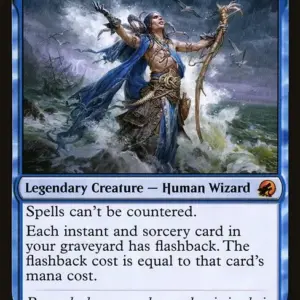 Lier, Disciple of the Drowned