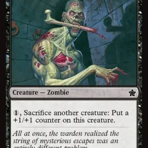 Hungry Ghoul