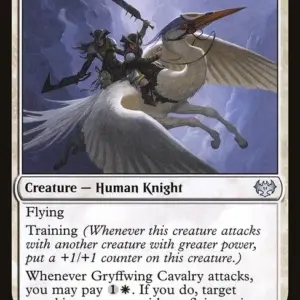 Gryffwing Cavalry