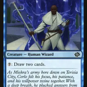 Third Path Savant