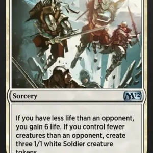 Timely Reinforcements
