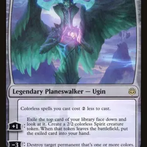 Ugin, the Ineffable