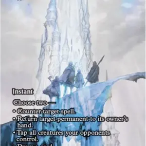 Cryptic Command
