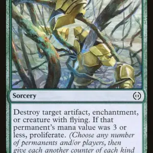 Carnivorous Canopy