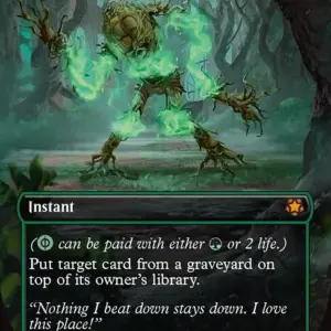 Noxious Revival