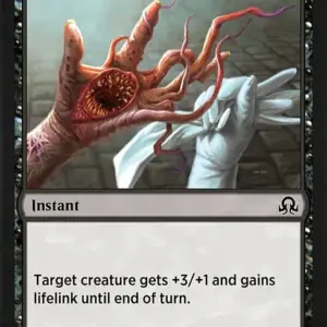 Grotesque Mutation