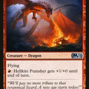 Hellkite Punisher