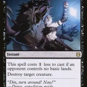 Hagra Mauling // Hagra Broodpit