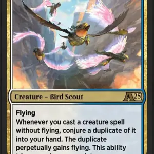 Ace Flockbringer
