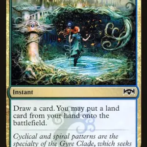 Growth Spiral