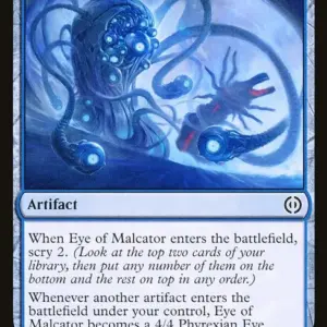 Eye of Malcator