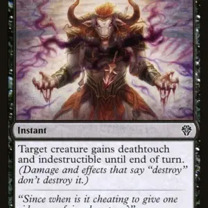 Battle-Rage Blessing