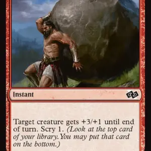 Titan's Strength