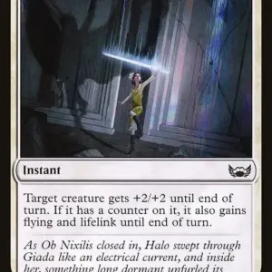 Revelation of Power