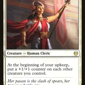 Victory's Envoy