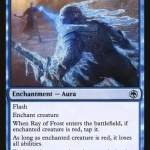 Ray of Frost