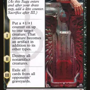 Phyrexian Scriptures