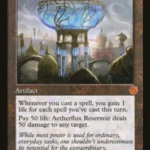 Aetherflux Reservoir