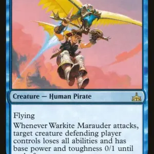 Warkite Marauder