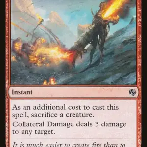 Collateral Damage