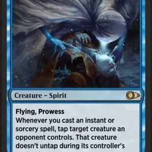 Niblis of Frost