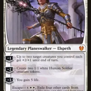 Elspeth, Sun's Nemesis