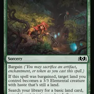 Brave the Wilds