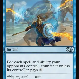 Whirlwind Denial