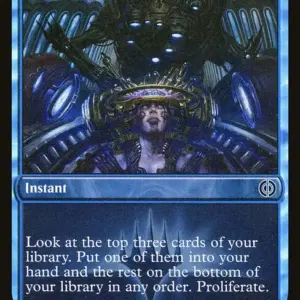 Experimental Augury