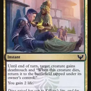 Infuse with Vitality