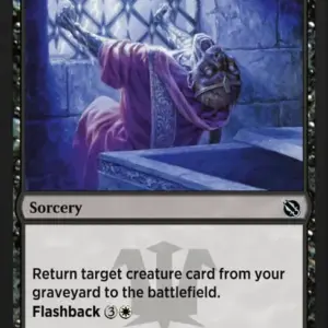 Unburial Rites