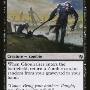 Ghoulraiser