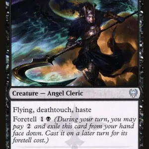 Vengeful Reaper