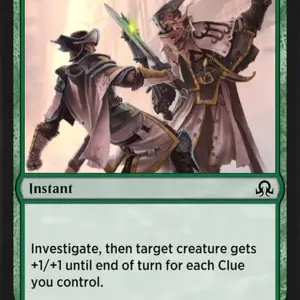 Confront the Unknown