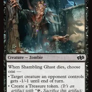 Shambling Ghast