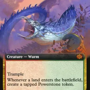 Sarinth Greatwurm