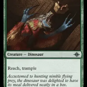 Colossadactyl