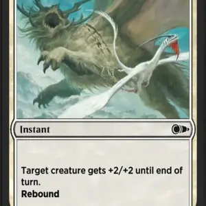 Artful Maneuver