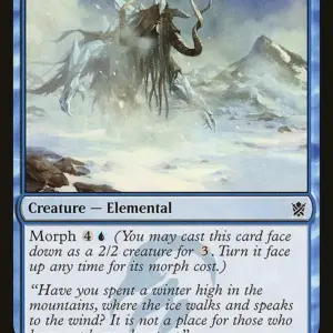 Glacial Stalker