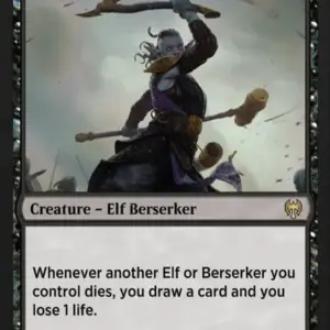 A-Skemfar Avenger