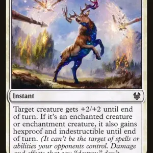 Karametra's Blessing