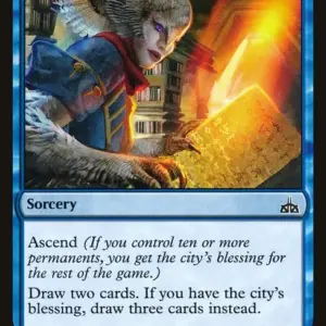Secrets of the Golden City