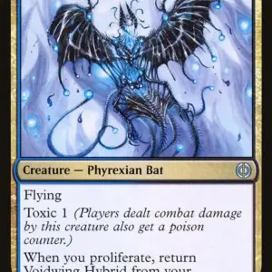 Voidwing Hybrid