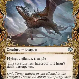 Karakyk Guardian