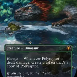 Polyraptor